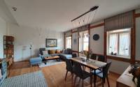Apartmán 13