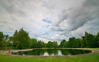 Jezero
