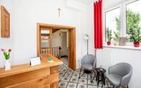 Apartmány Nevädza