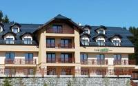 Hotel Green - Dolný Kubín