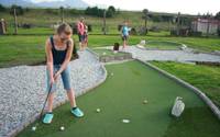 Minigolf