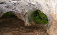 Malá drienčanská jaskyňa
