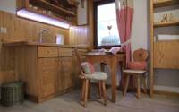 Apartmán "PREMIUM" s vlastnou terasou s výhľadom na Sivý vrch