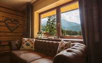 GREINER Boutique Mountain Chalet