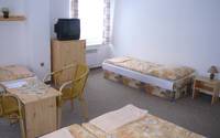 Wellness hotel Ohrada