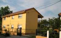 Exteriér