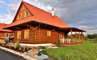 Mountain View Cottage - Hrabušice