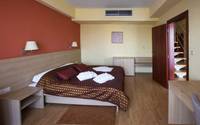 Apartmán štvorlôžkový
