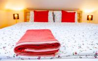 Apartmány Nevädza