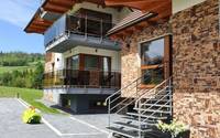 Apartmány Krasvill