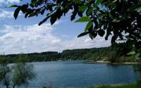 Prírodné kúpalisko Šulianske jazero