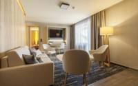 Hotel Hills****