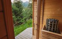 GREINER Boutique Mountain Chalet