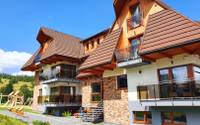 Apartmány Krasvill - Ždiar