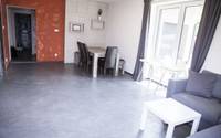 Apartmán Adam