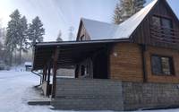 Exteriér
