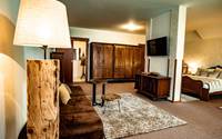 Apartmá č.8 Staré časy
