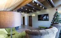 Vila Pillow House
