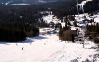 Skipark Oravice