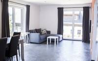 Apartmán Adam