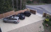 Privat Monitored Parking