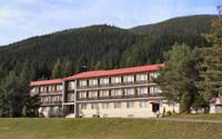 Hotel Akademik - Jamník (okres Liptovský Mikuláš)