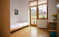 Rodinný apartmán