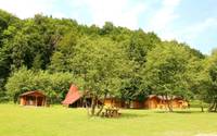 Camping Belá - Nižné Kamence