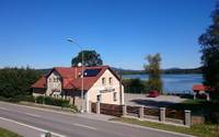 Penzion Malé Lipno - Černá v Pošumaví