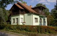 Chata pod jazierkom - Bardejov