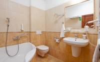 Hotelový apartmán