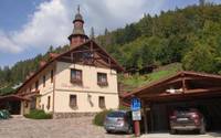 Penzión Banská Klopačka - Hnilčík