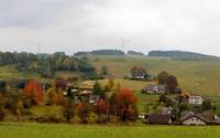 Chaloupka na Vršku