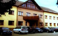 Stredisko internátnej služby Strečno - Strečno