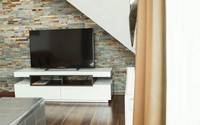 4C Superior Apartmán - obývacia miestnosť
