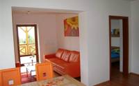 Apartmán Dračí štít