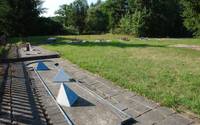 Minigolf