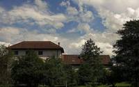Exteriér