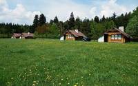 Exteriér