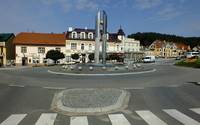 Co krásného je ve městě Luhačovice a v jeho blízkém okolí