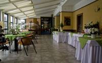 Restaurace