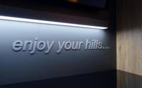 Hotel Hills****