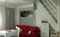 Apartmán 1