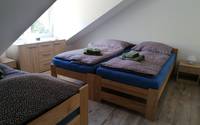 Apartmán č. 4