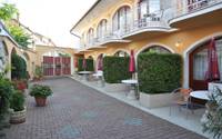 Hotel Átrium*** - Štúrovo
