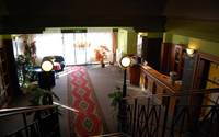 Hotel Sloup