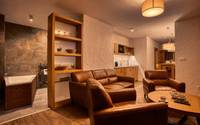 Apartmány č. 5, 6