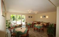 Restaurace