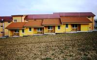 Apartmány Jozefinka - Podhájska