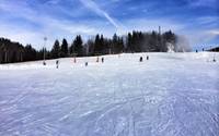 Ośrodek narciarski Ski Park Ruzomberok Malino Brdo